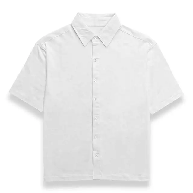 Limited Oversize Shirt