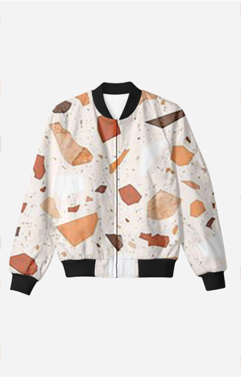 Bomber Jacket For Everyone