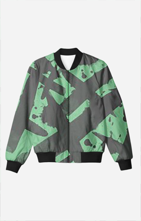 Specially Designed Bomber Jacket For Everyone