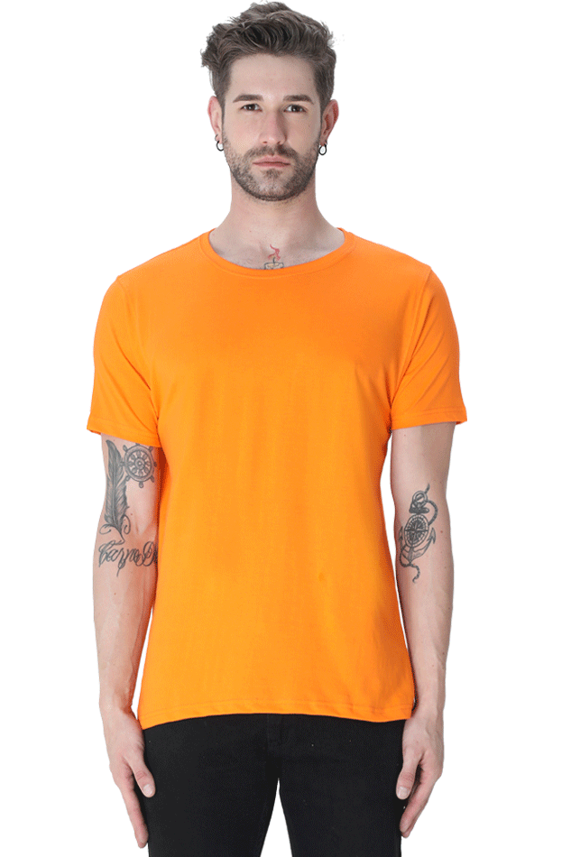 Classic Half Sleeves T